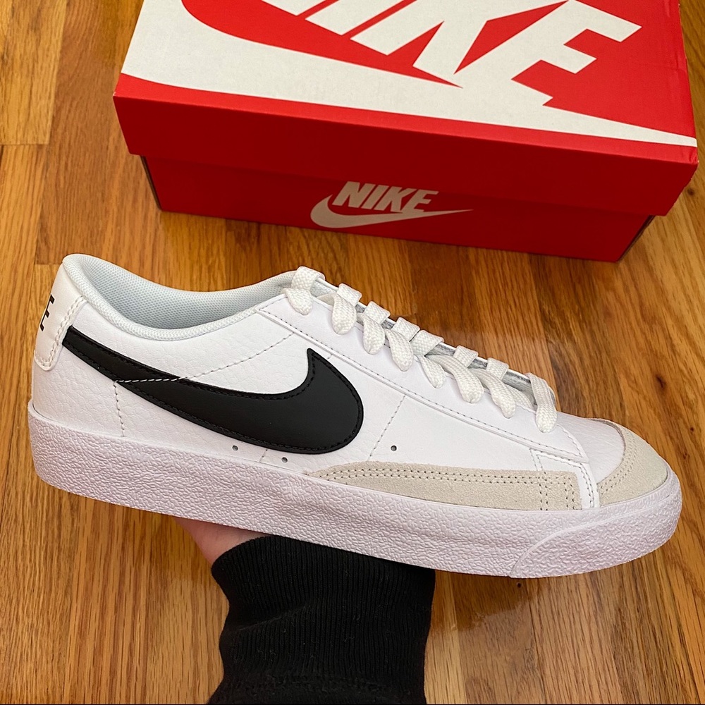Nike Blazer Low ‘77 Women’s Sneakers